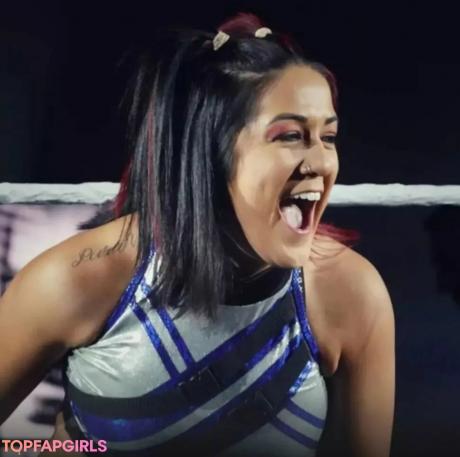 Bayley nude leaked OnlyFans photo #408