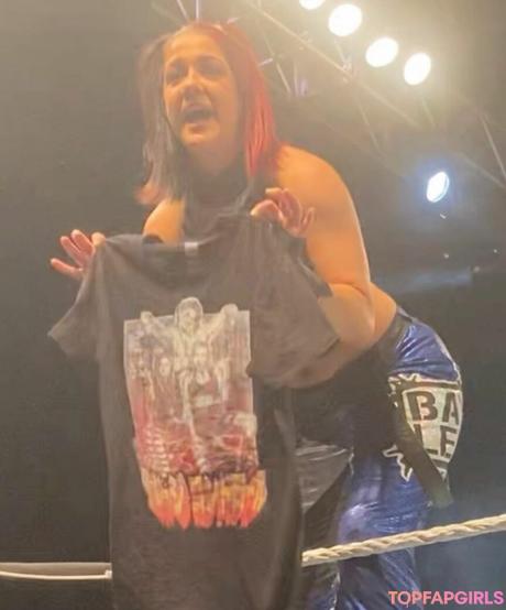Bayley nude leaked OnlyFans photo #410