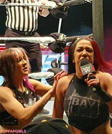 Bayley nude leaked OnlyFans photo #411