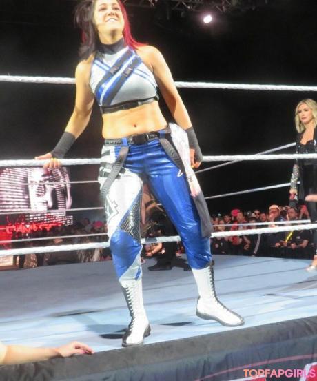 Bayley nude leaked OnlyFans photo #412