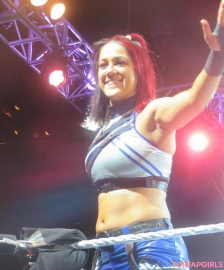Bayley nude leaked OnlyFans photo #413