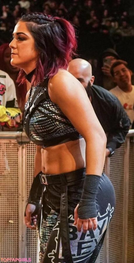 Bayley nude leaked OnlyFans photo #417