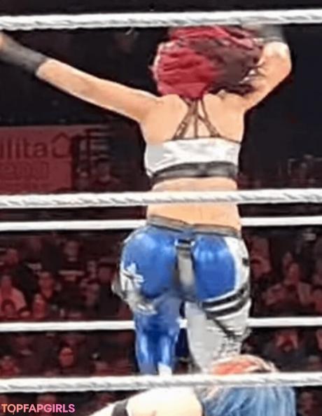 Bayley nude leaked OnlyFans photo #418