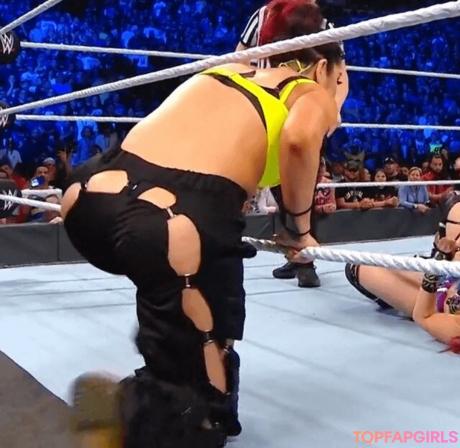 Bayley nude leaked OnlyFans photo #419