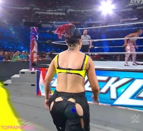 Bayley nude leaked OnlyFans photo #420