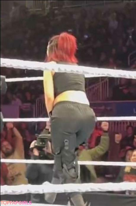 Bayley nude leaked OnlyFans photo #422
