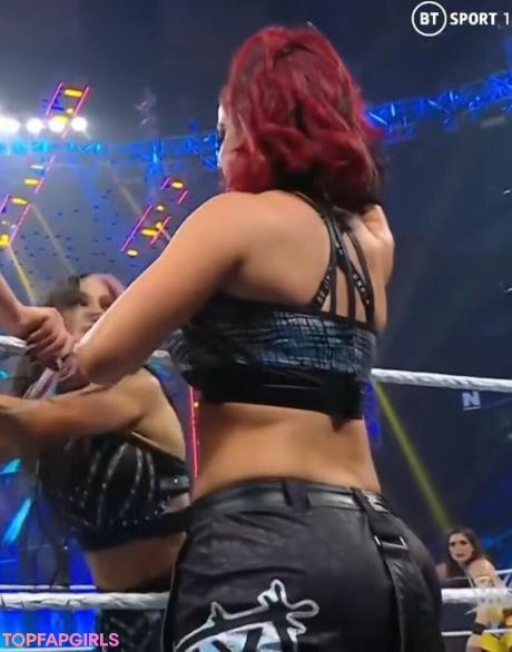 Bayley nude leaked OnlyFans photo #423