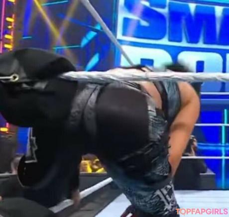 Bayley nude leaked OnlyFans photo #424