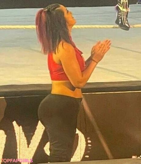Bayley nude leaked OnlyFans photo #429