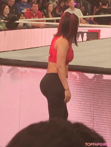 Bayley nude leaked OnlyFans photo #430