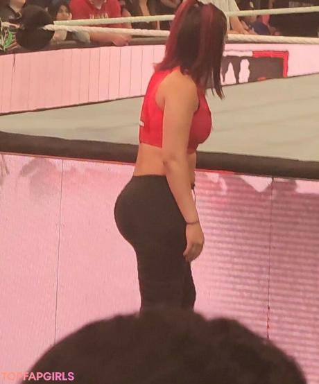 Bayley nude leaked OnlyFans photo #431