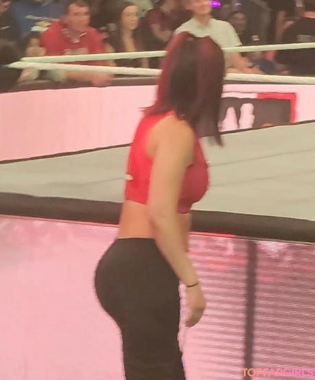 Bayley nude leaked OnlyFans photo #432
