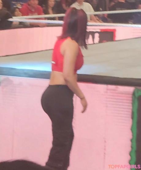 Bayley nude leaked OnlyFans photo #433