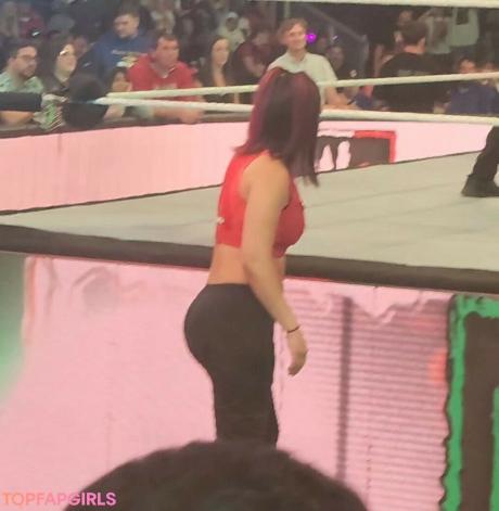 Bayley nude leaked OnlyFans photo #434