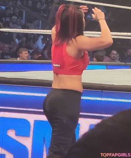 Bayley nude leaked OnlyFans photo #435