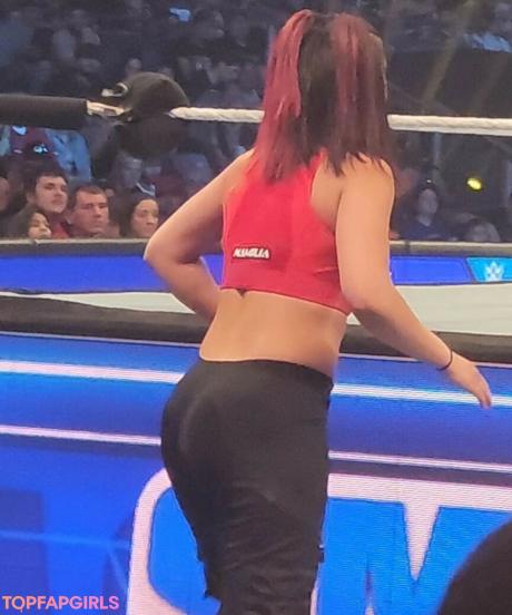 Bayley nude leaked OnlyFans photo #436