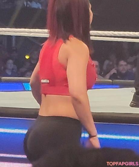Bayley nude leaked OnlyFans photo #438