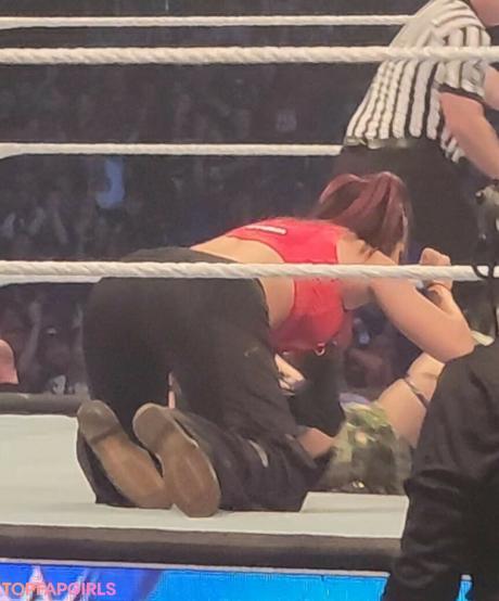 Bayley nude leaked OnlyFans photo #439