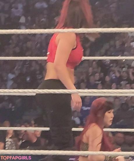 Bayley nude leaked OnlyFans photo #440