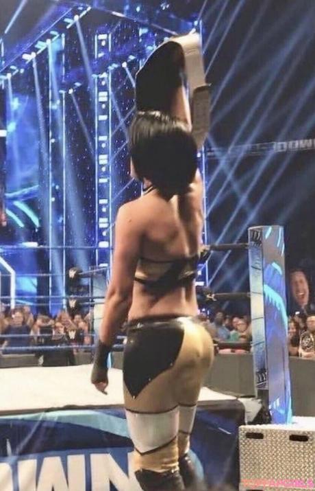Bayley nude leaked OnlyFans photo #43