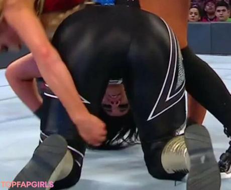 Bayley nude leaked OnlyFans photo #443