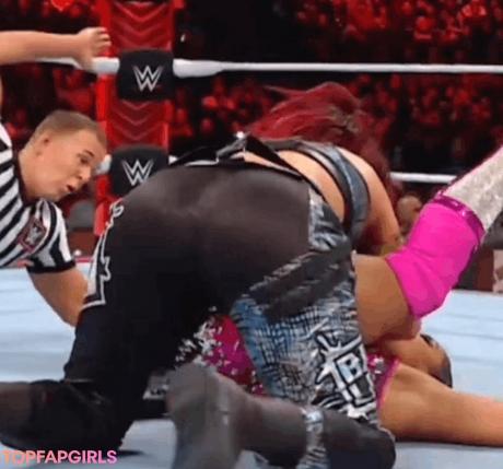 Bayley nude leaked OnlyFans photo #444