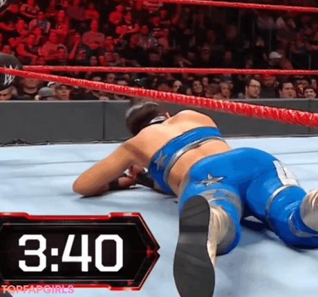 Bayley nude leaked OnlyFans photo #445