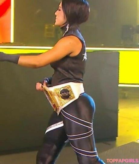 Bayley nude leaked OnlyFans photo #451