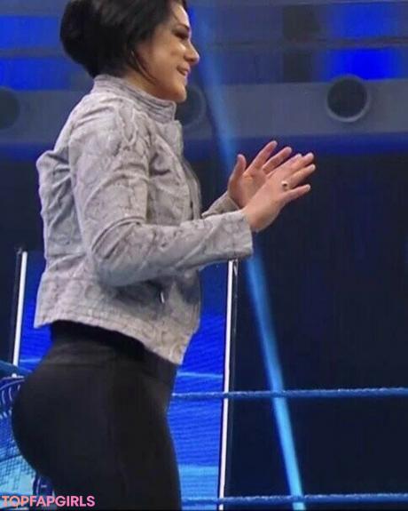 Bayley nude leaked OnlyFans photo #453