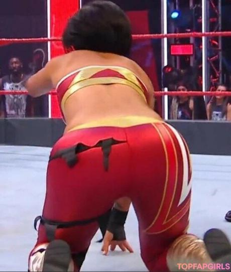 Bayley nude leaked OnlyFans photo #454