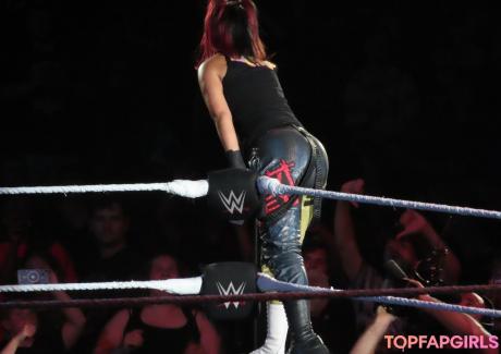 Bayley nude leaked OnlyFans photo #457