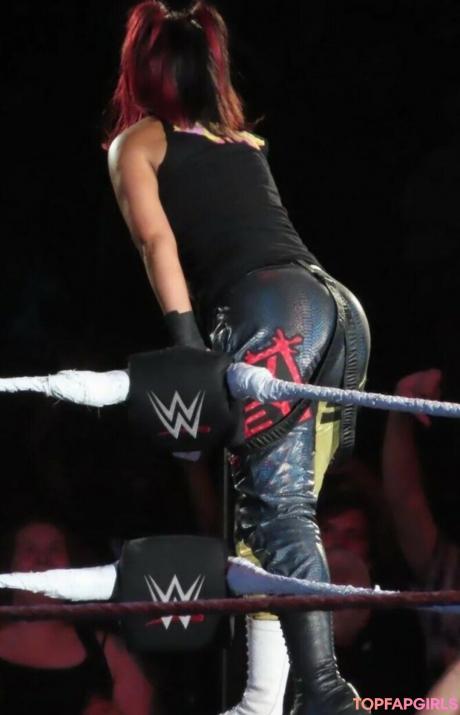 Bayley nude leaked OnlyFans photo #460