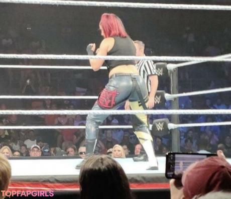 Bayley nude leaked OnlyFans photo #461