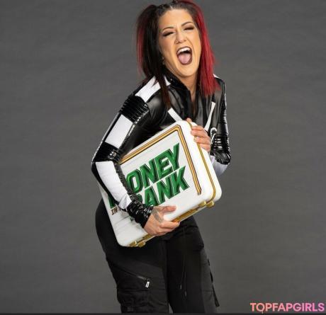 Bayley nude leaked OnlyFans photo #463