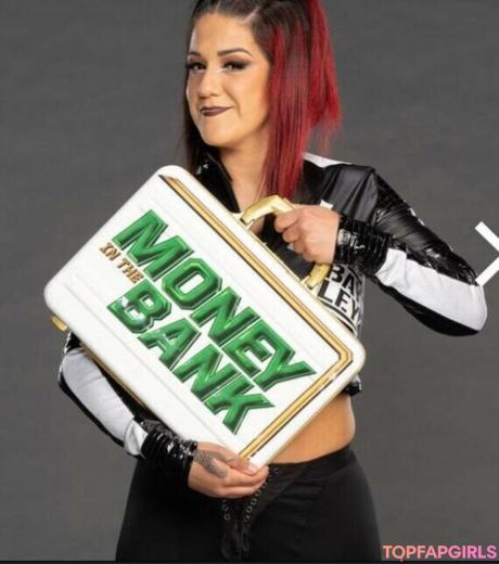 Bayley nude leaked OnlyFans photo #464