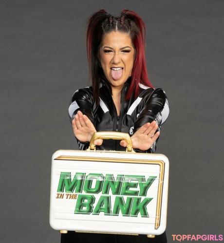 Bayley nude leaked OnlyFans photo #465
