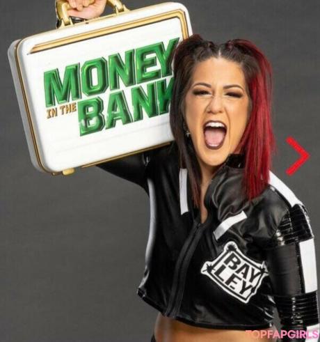 Bayley nude leaked OnlyFans photo #468