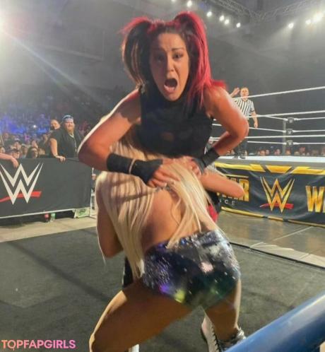 Bayley nude leaked OnlyFans photo #470