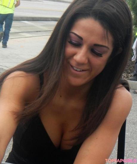 Bayley nude leaked OnlyFans photo #46