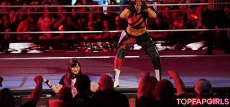 Bayley nude leaked OnlyFans photo #473