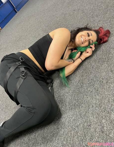 Bayley nude leaked OnlyFans photo #475