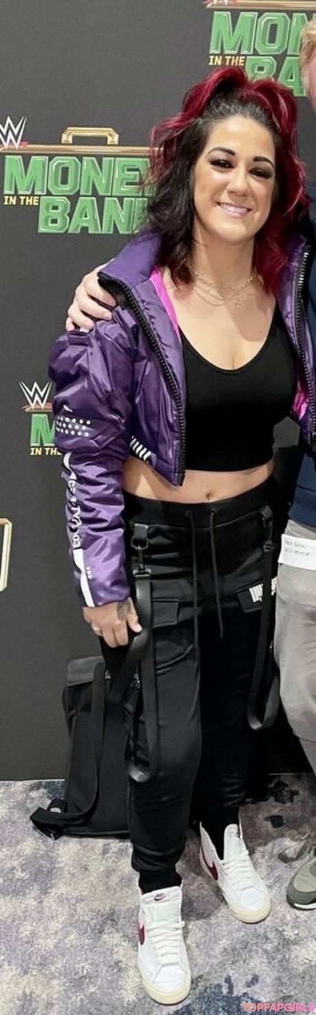Bayley nude leaked OnlyFans photo #477