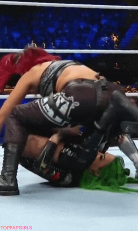 Bayley nude leaked OnlyFans photo #478