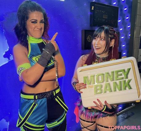Bayley nude leaked OnlyFans photo #479
