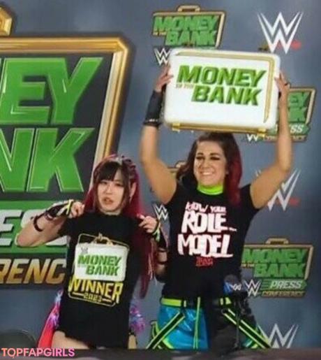 Bayley nude leaked OnlyFans photo #481