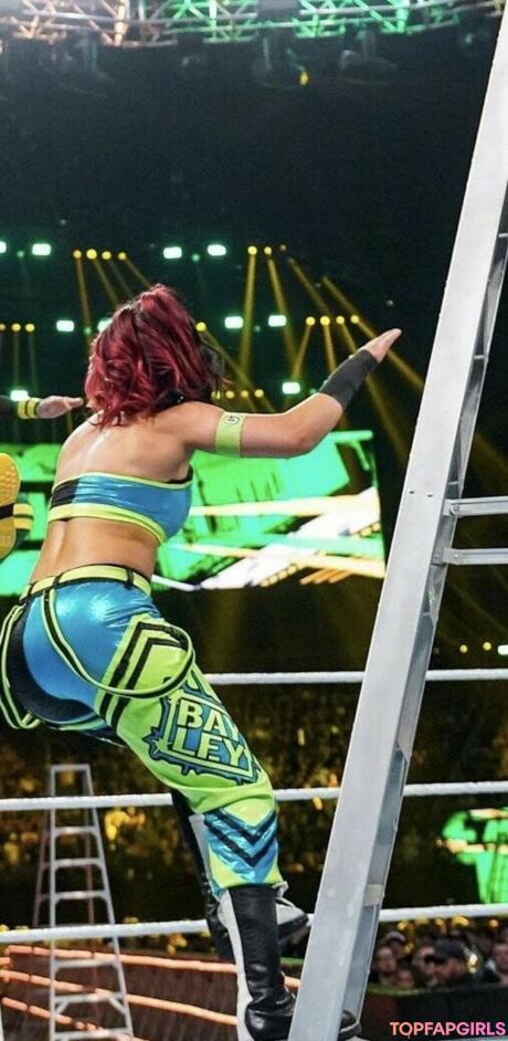 Bayley nude leaked OnlyFans photo #482