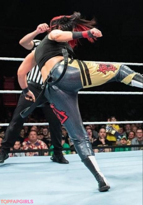 Bayley nude leaked OnlyFans photo #483