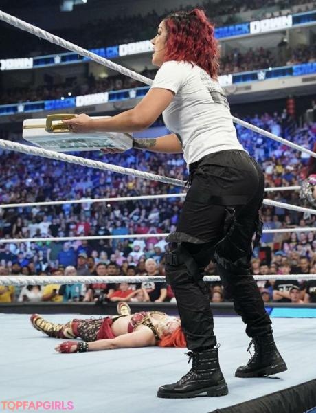 Bayley nude leaked OnlyFans photo #487
