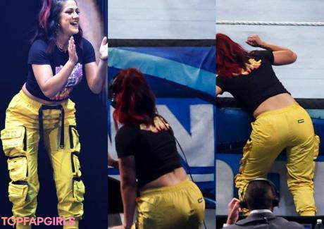 Bayley nude leaked OnlyFans photo #489