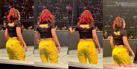 Bayley nude leaked OnlyFans photo #490